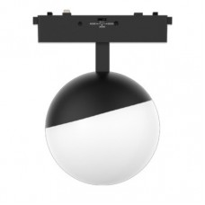 Φωτιστικό LED 6W 48V 510lm 180° CCT Μαγνητικής Ράγας Slim TMU0150 